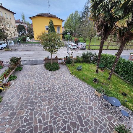 Ravarino Gold B&B מראה חיצוני תמונה