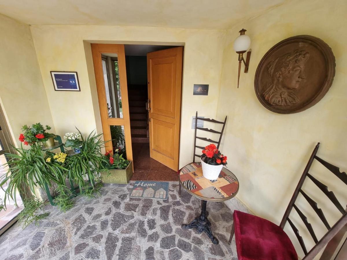 Ravarino Gold B&B מראה חיצוני תמונה