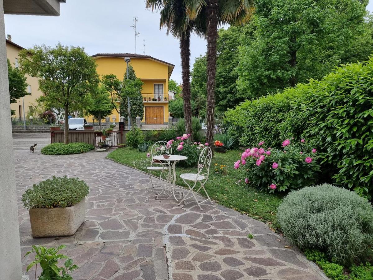 Ravarino Gold B&B מראה חיצוני תמונה