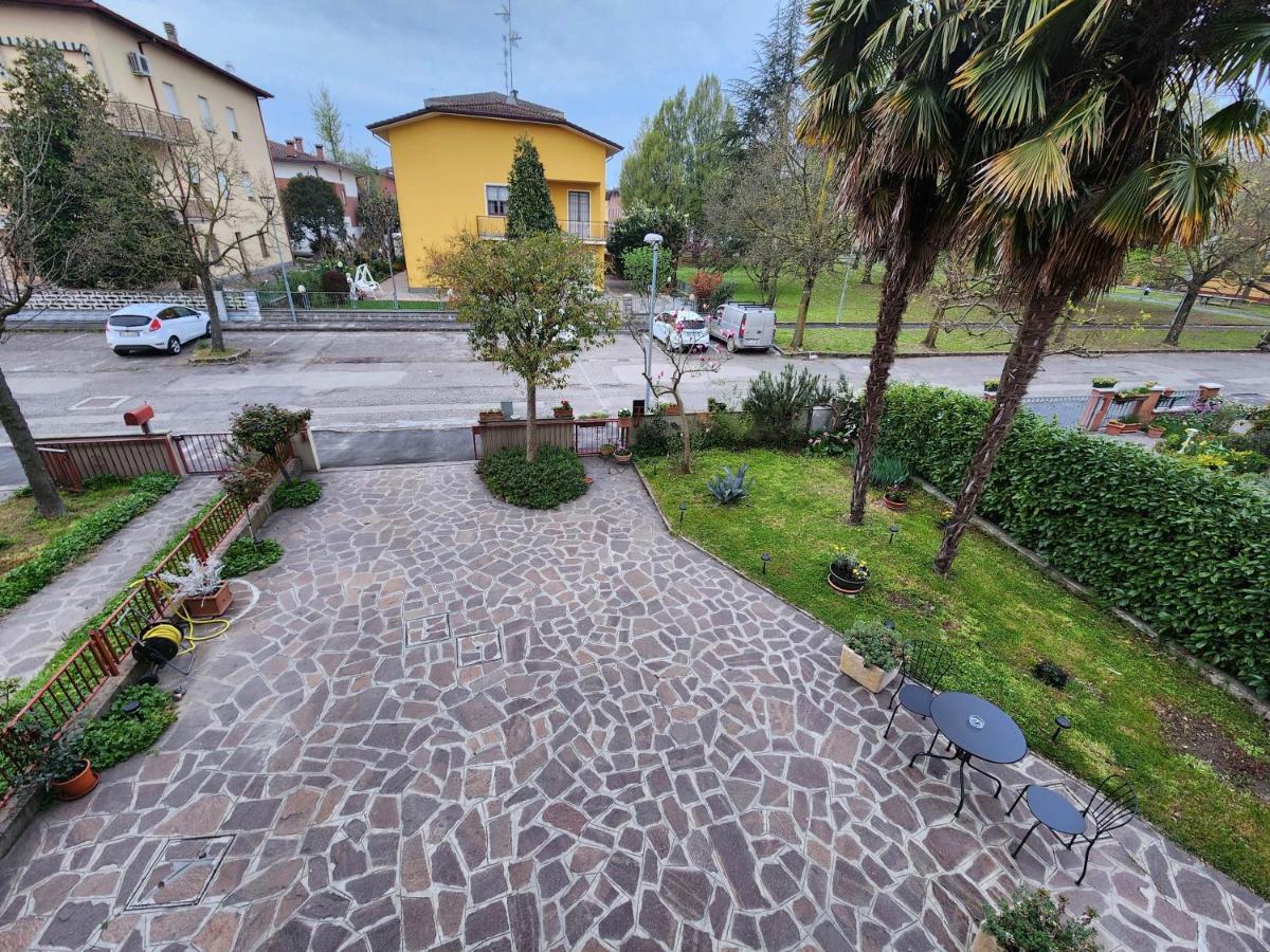 Ravarino Gold B&B מראה חיצוני תמונה