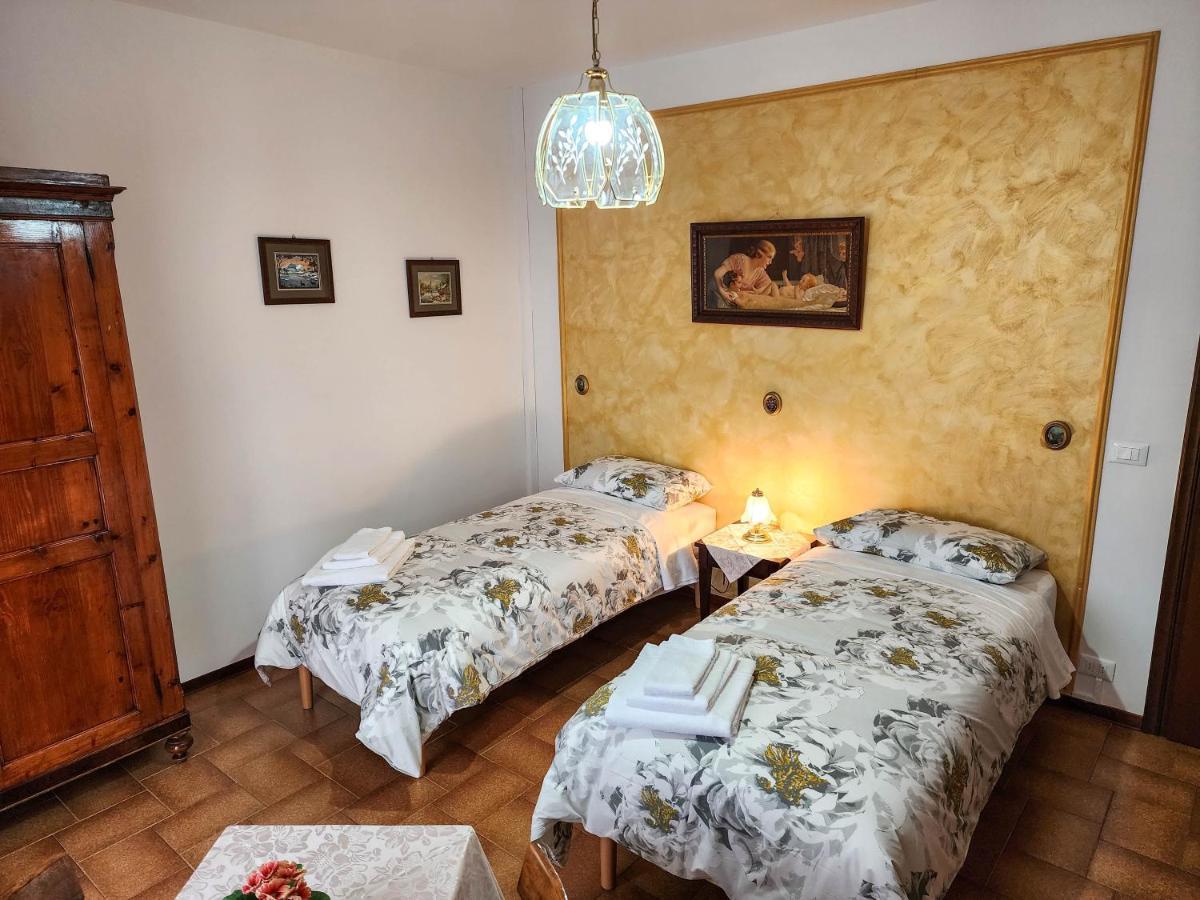 Ravarino Gold B&B מראה חיצוני תמונה