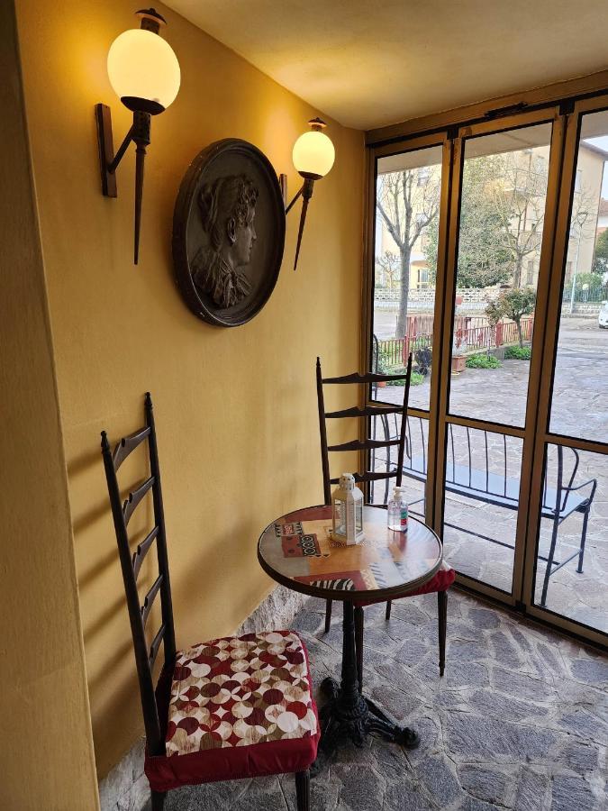 Ravarino Gold B&B מראה חיצוני תמונה