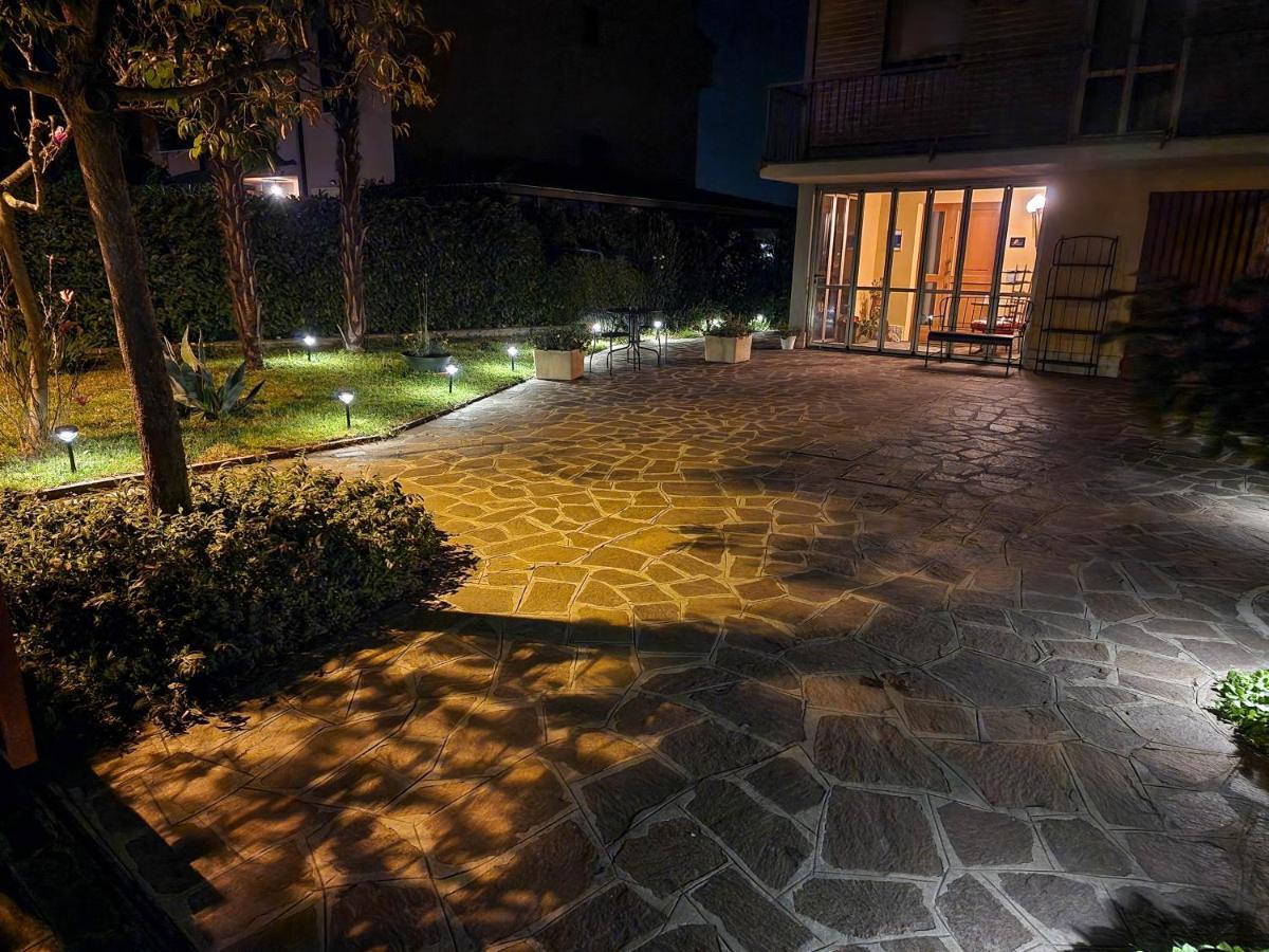 Ravarino Gold B&B מראה חיצוני תמונה