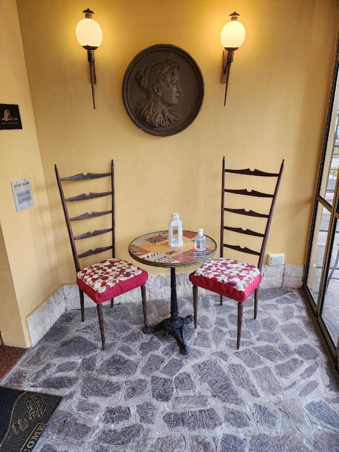Ravarino Gold B&B מראה חיצוני תמונה