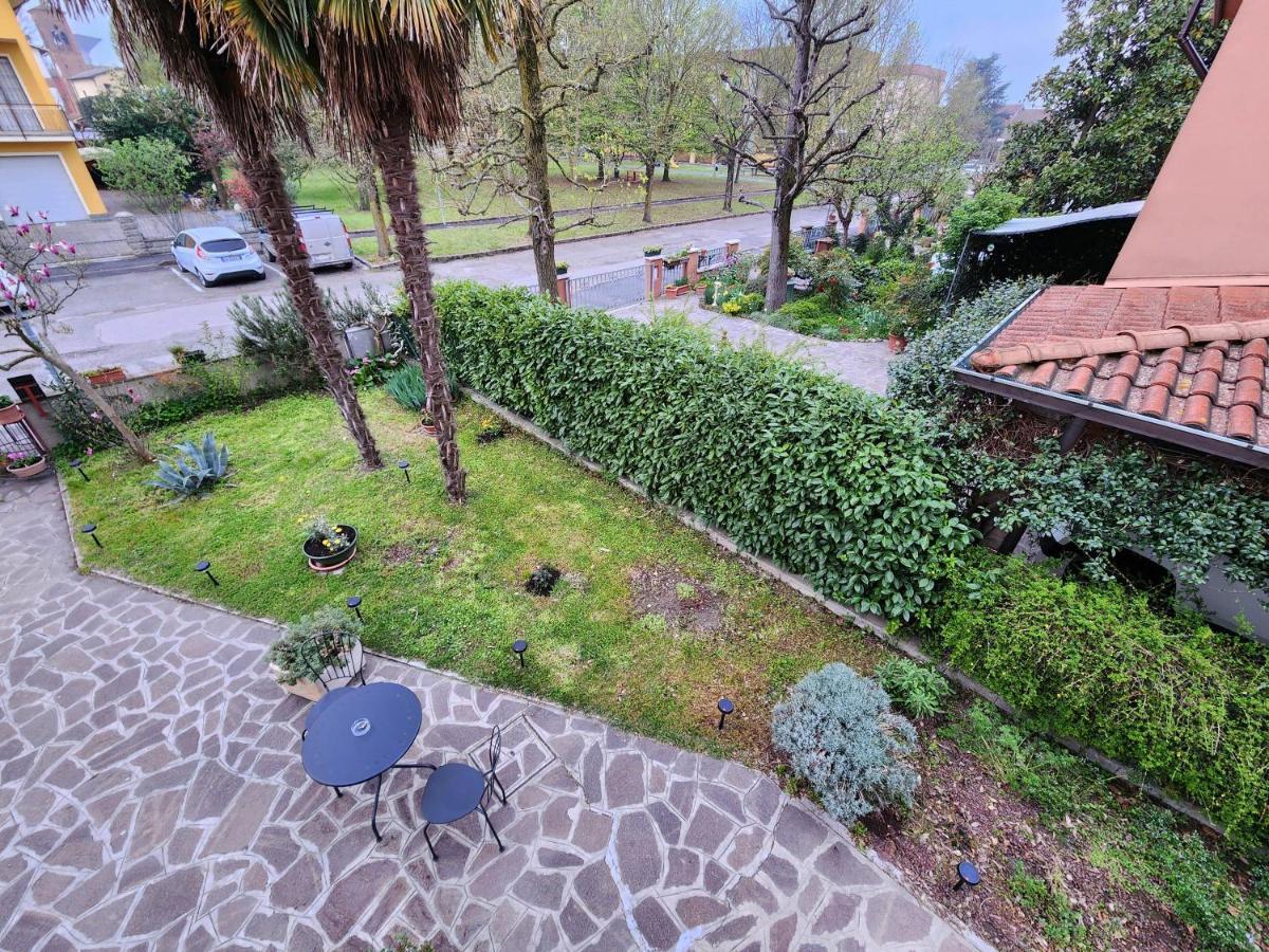 Ravarino Gold B&B מראה חיצוני תמונה