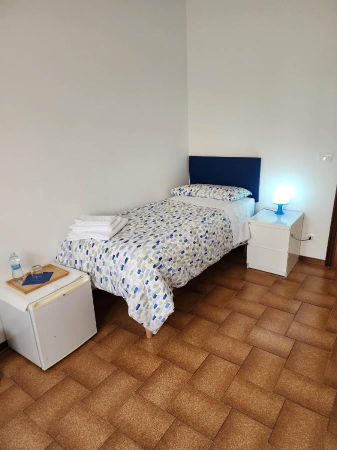Ravarino Gold B&B מראה חיצוני תמונה
