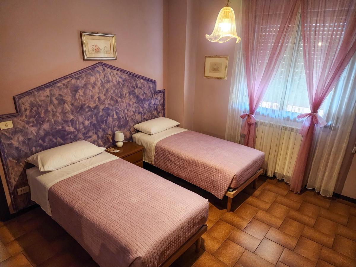 Ravarino Gold B&B מראה חיצוני תמונה