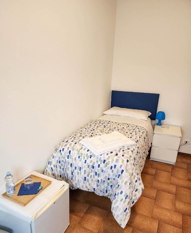 Ravarino Gold B&B מראה חיצוני תמונה