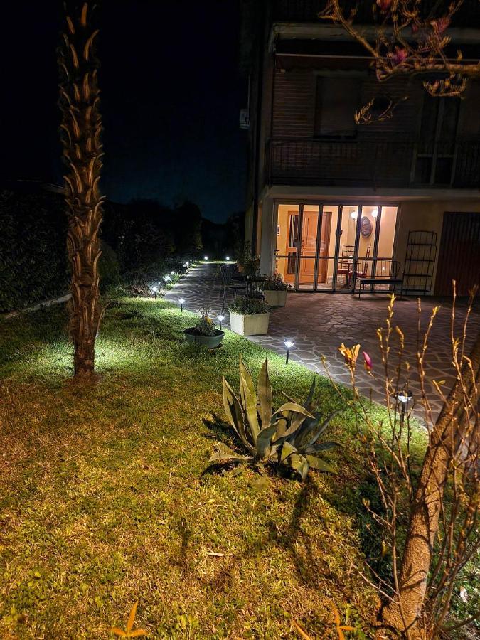 Ravarino Gold B&B מראה חיצוני תמונה