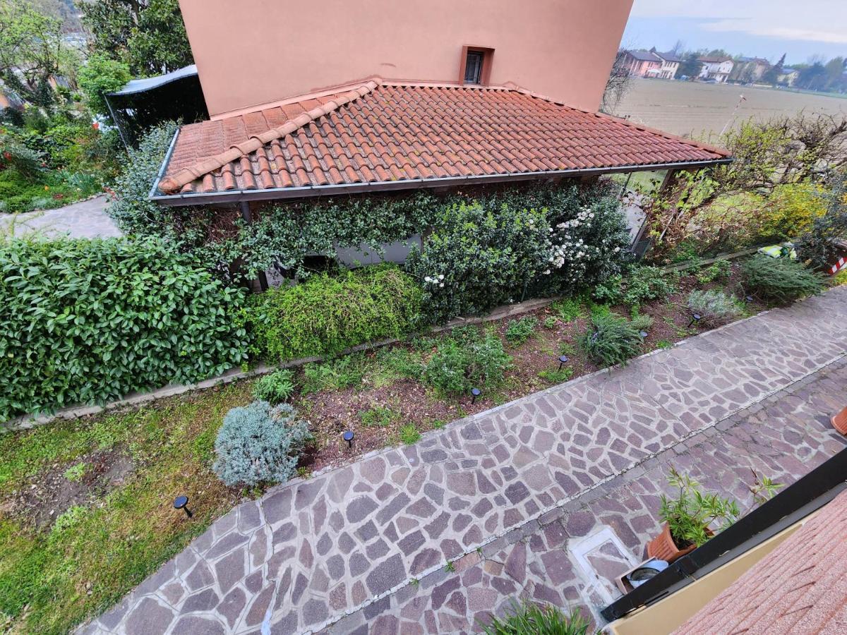 Ravarino Gold B&B מראה חיצוני תמונה