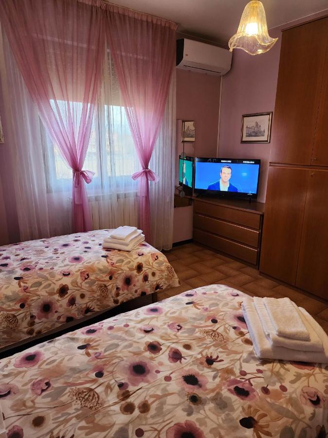 Ravarino Gold B&B מראה חיצוני תמונה