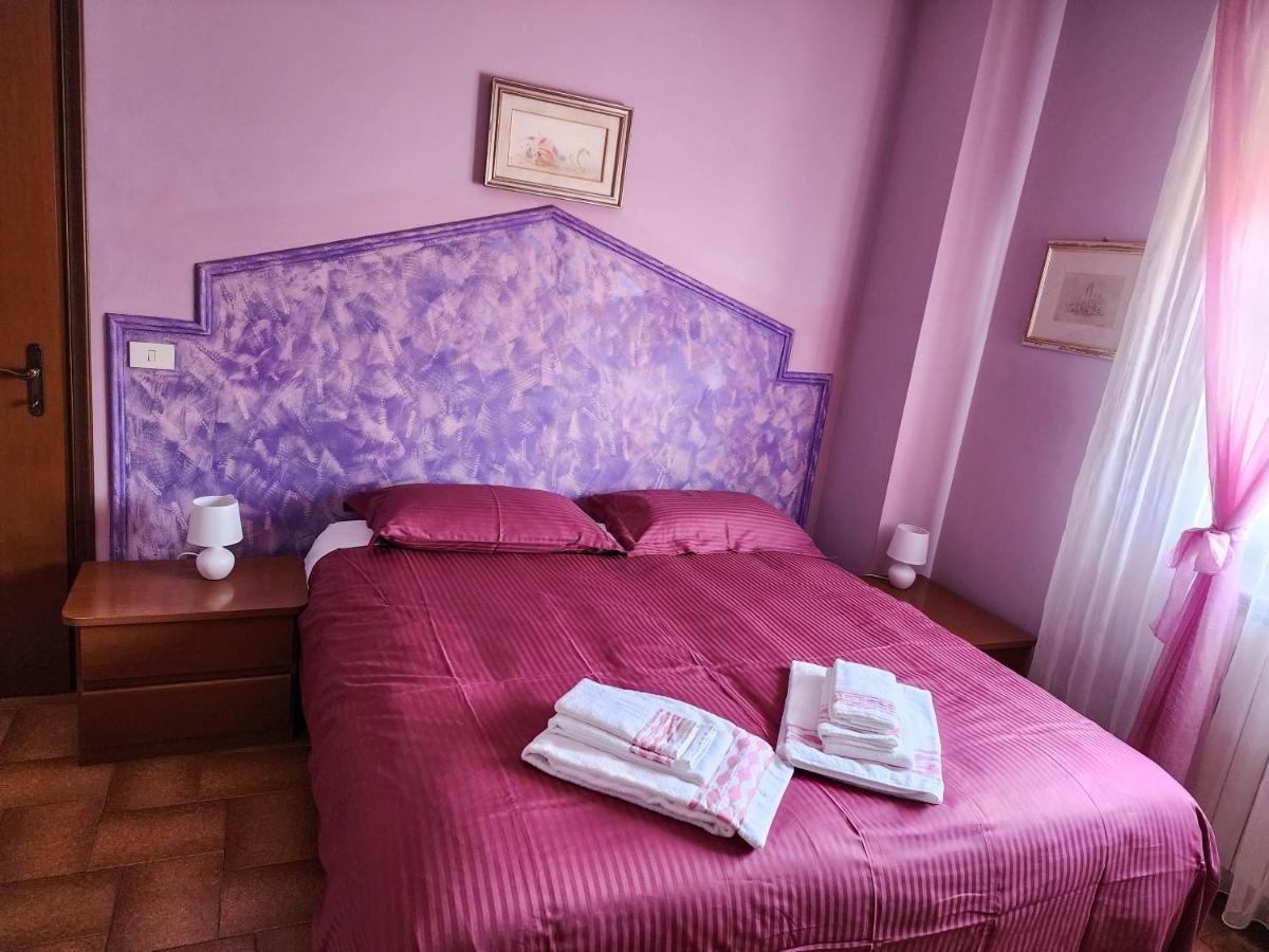 Ravarino Gold B&B מראה חיצוני תמונה