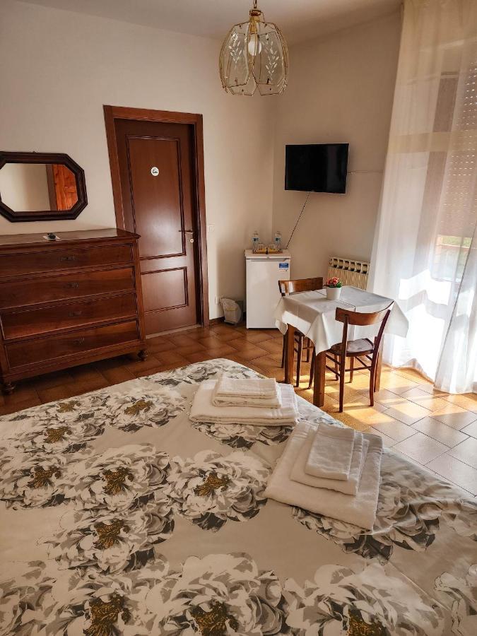 Ravarino Gold B&B מראה חיצוני תמונה
