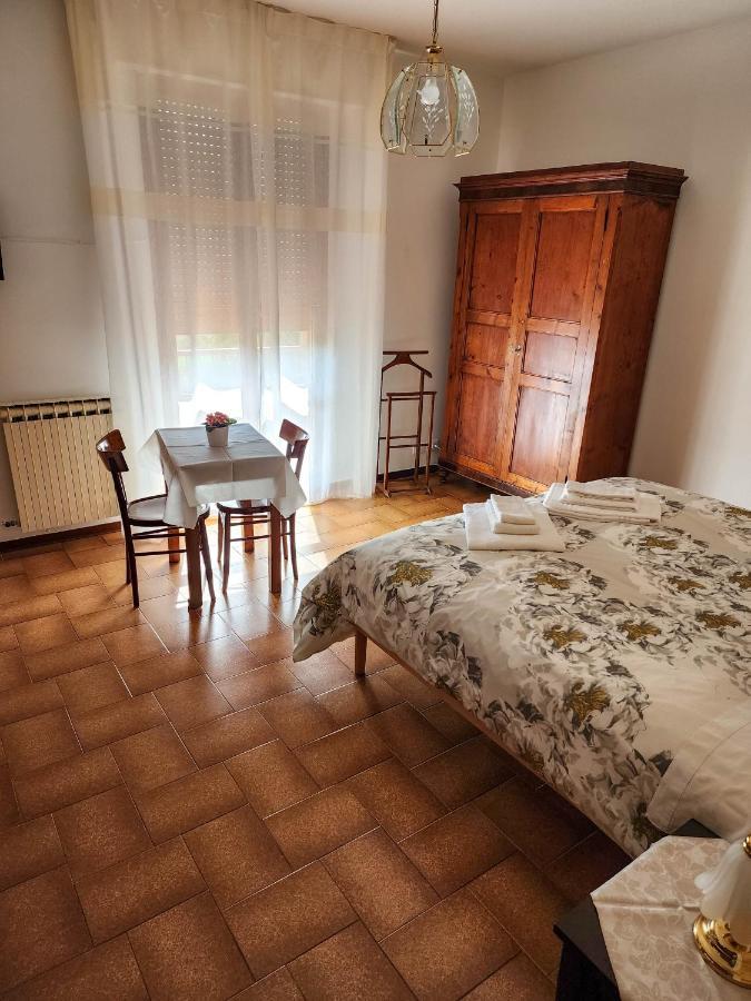 Ravarino Gold B&B מראה חיצוני תמונה