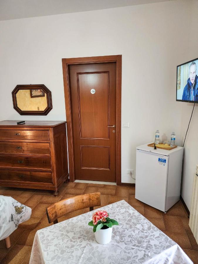 Ravarino Gold B&B מראה חיצוני תמונה