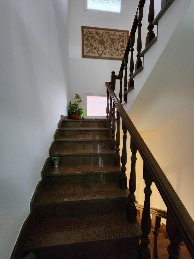 Ravarino Gold B&B מראה חיצוני תמונה