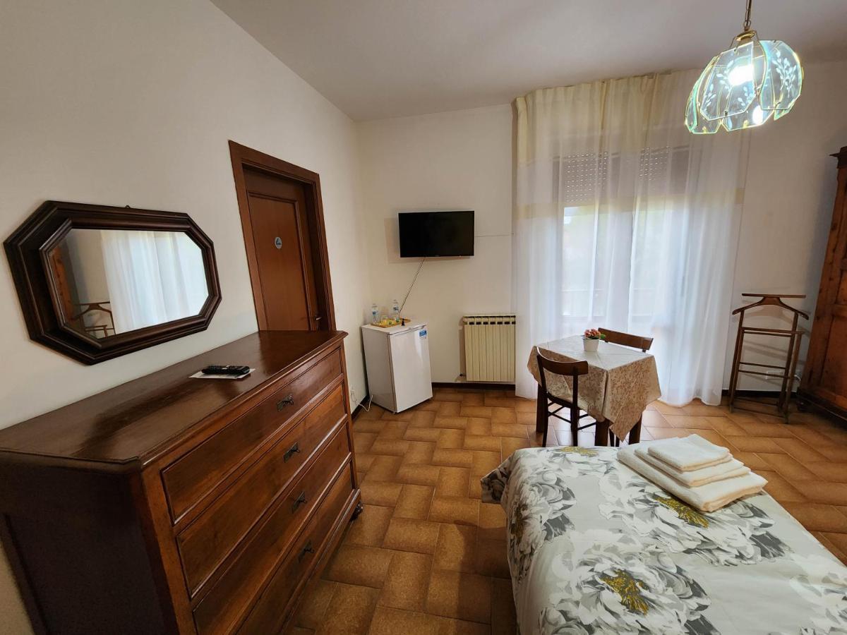 Ravarino Gold B&B מראה חיצוני תמונה