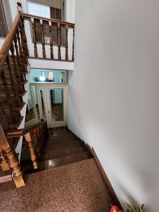 Ravarino Gold B&B מראה חיצוני תמונה