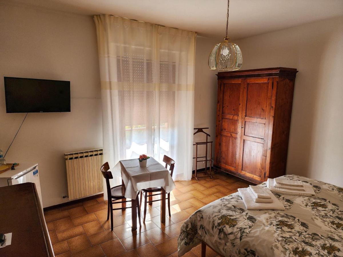 Ravarino Gold B&B מראה חיצוני תמונה