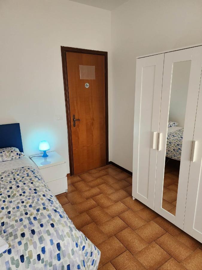 Ravarino Gold B&B מראה חיצוני תמונה