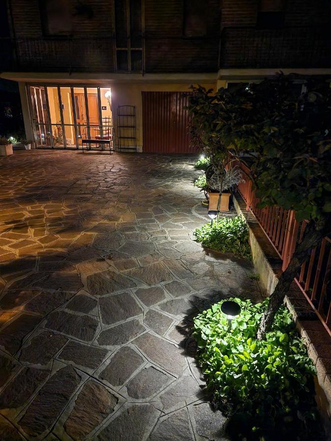 Ravarino Gold B&B מראה חיצוני תמונה