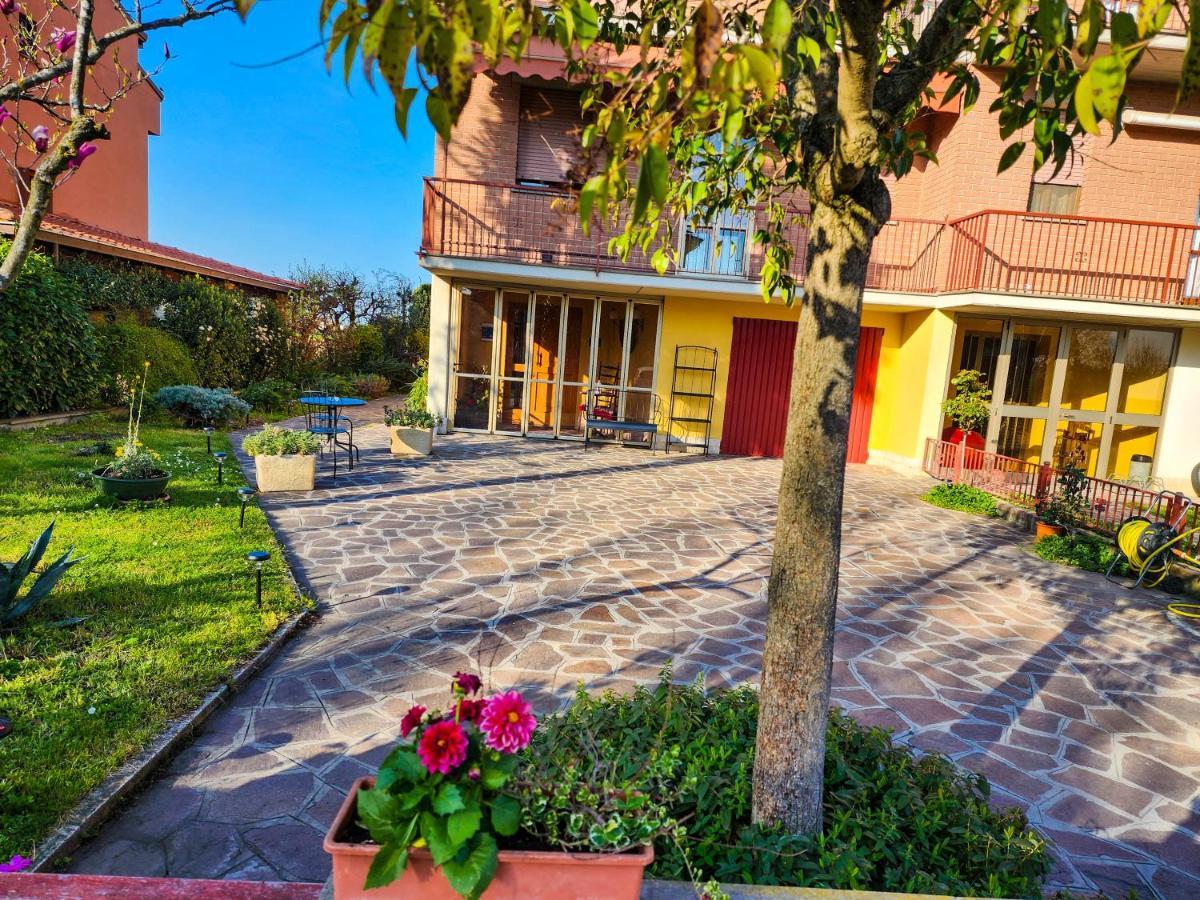 Ravarino Gold B&B מראה חיצוני תמונה