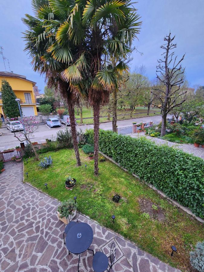 Ravarino Gold B&B מראה חיצוני תמונה