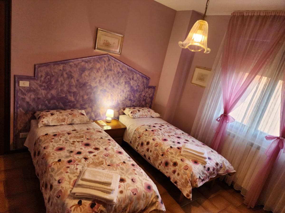 Ravarino Gold B&B מראה חיצוני תמונה