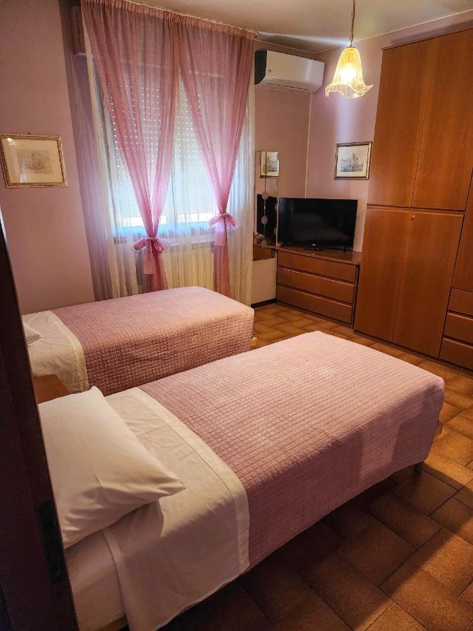 Ravarino Gold B&B מראה חיצוני תמונה