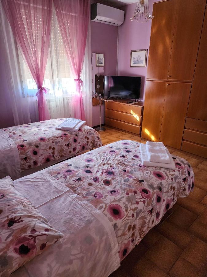 Ravarino Gold B&B מראה חיצוני תמונה