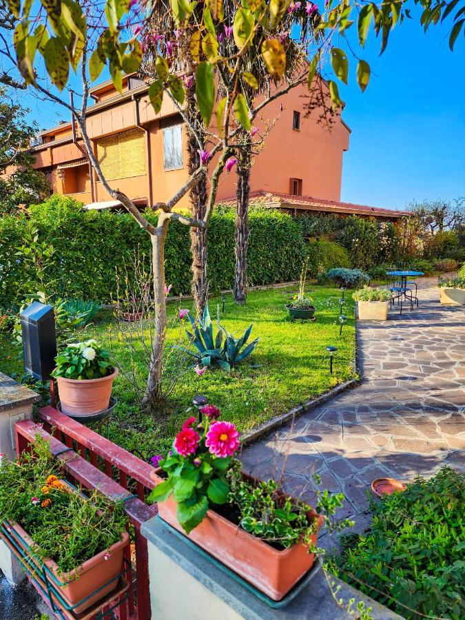 Ravarino Gold B&B מראה חיצוני תמונה