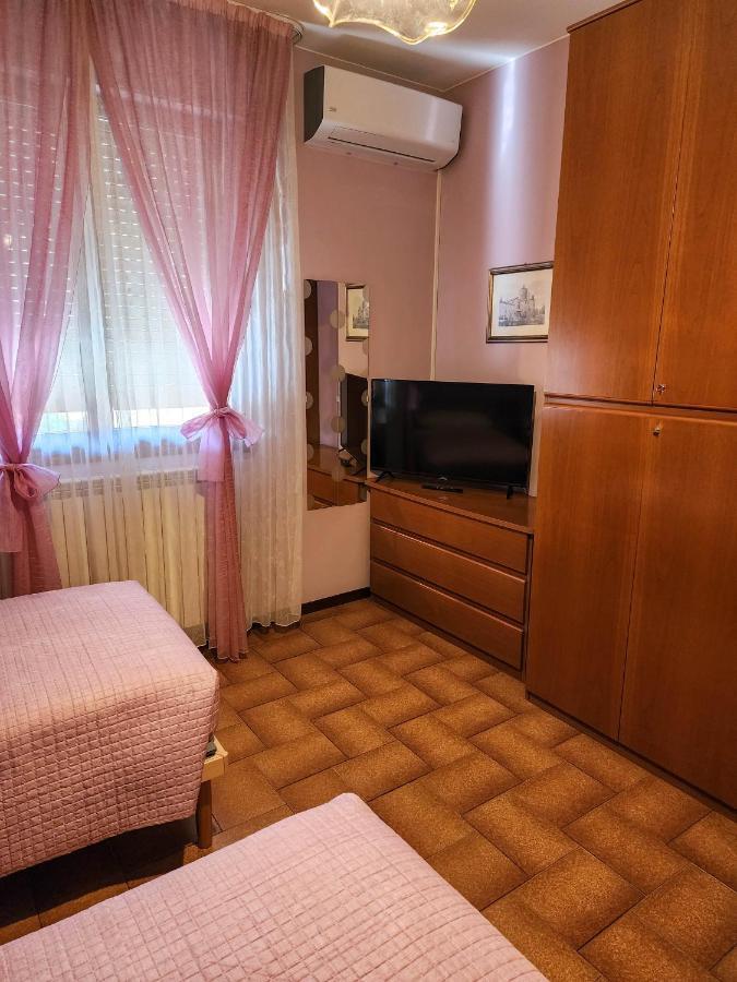 Ravarino Gold B&B מראה חיצוני תמונה