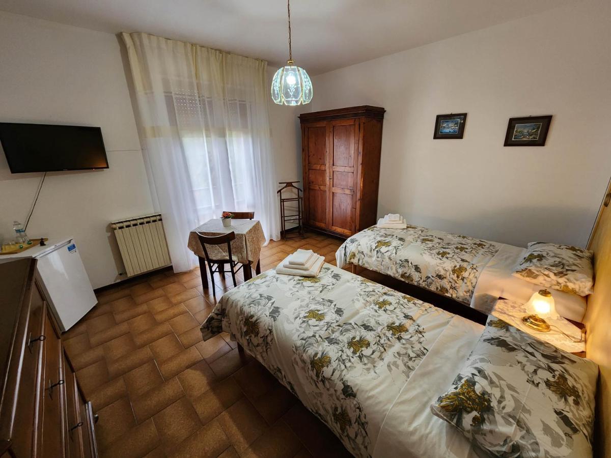 Ravarino Gold B&B מראה חיצוני תמונה