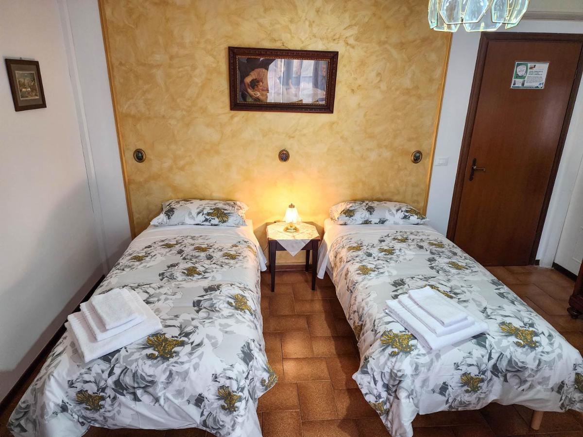 Ravarino Gold B&B מראה חיצוני תמונה