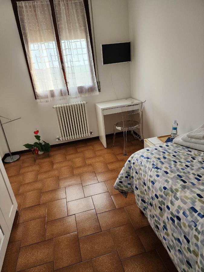 Ravarino Gold B&B מראה חיצוני תמונה