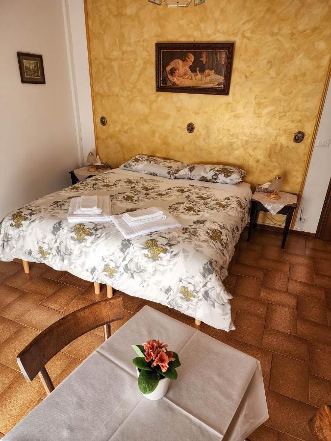 Ravarino Gold B&B מראה חיצוני תמונה