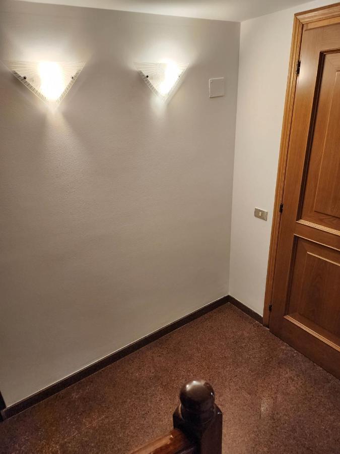 Ravarino Gold B&B מראה חיצוני תמונה