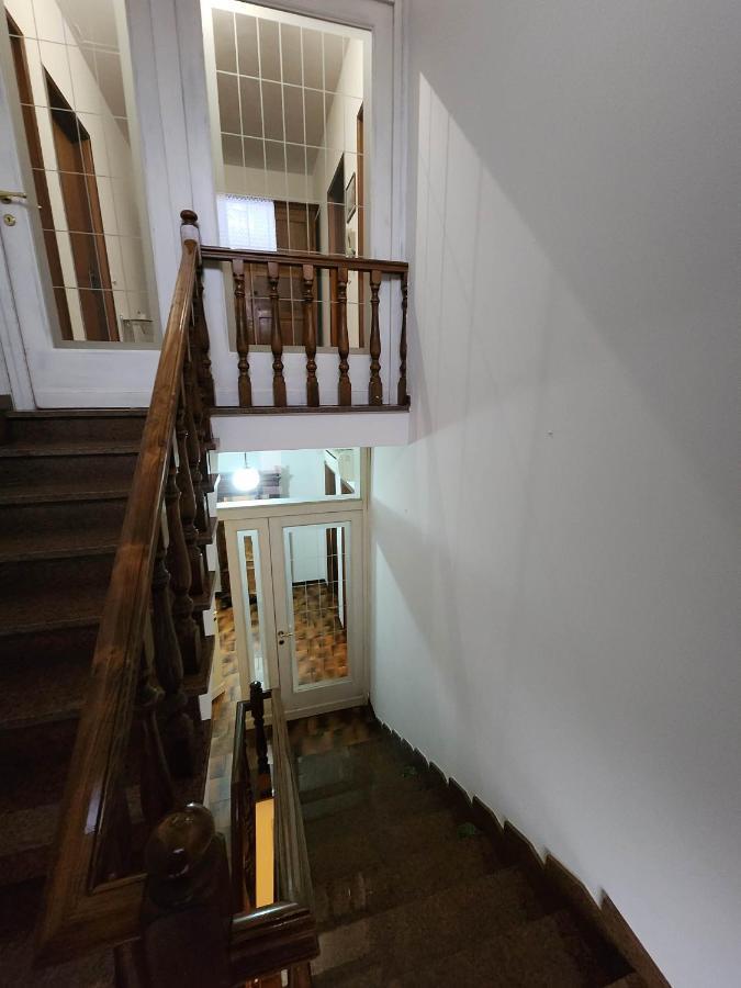 Ravarino Gold B&B מראה חיצוני תמונה