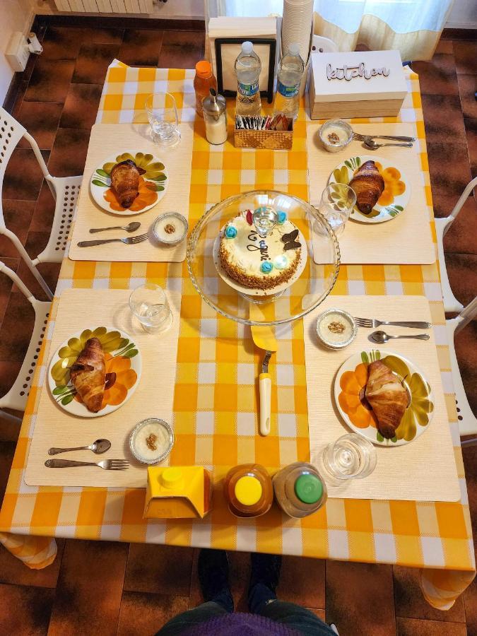 Ravarino Gold B&B מראה חיצוני תמונה