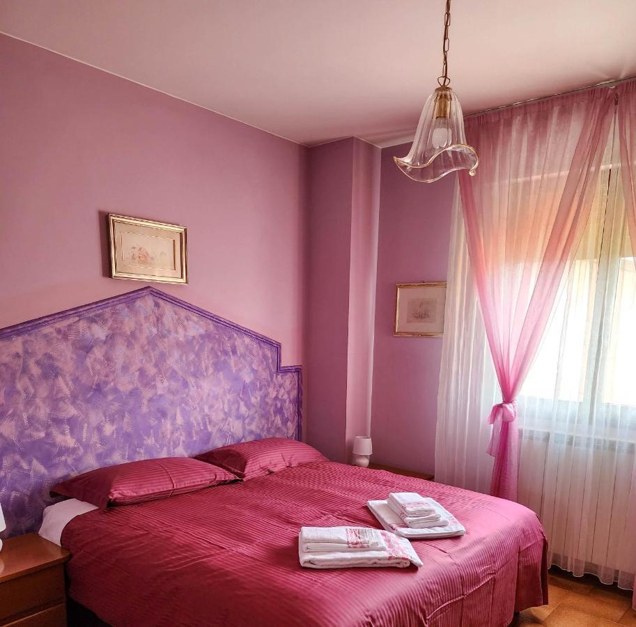 Ravarino Gold B&B מראה חיצוני תמונה