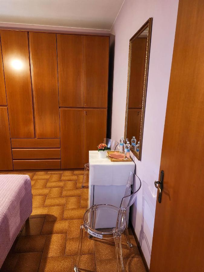 Ravarino Gold B&B מראה חיצוני תמונה