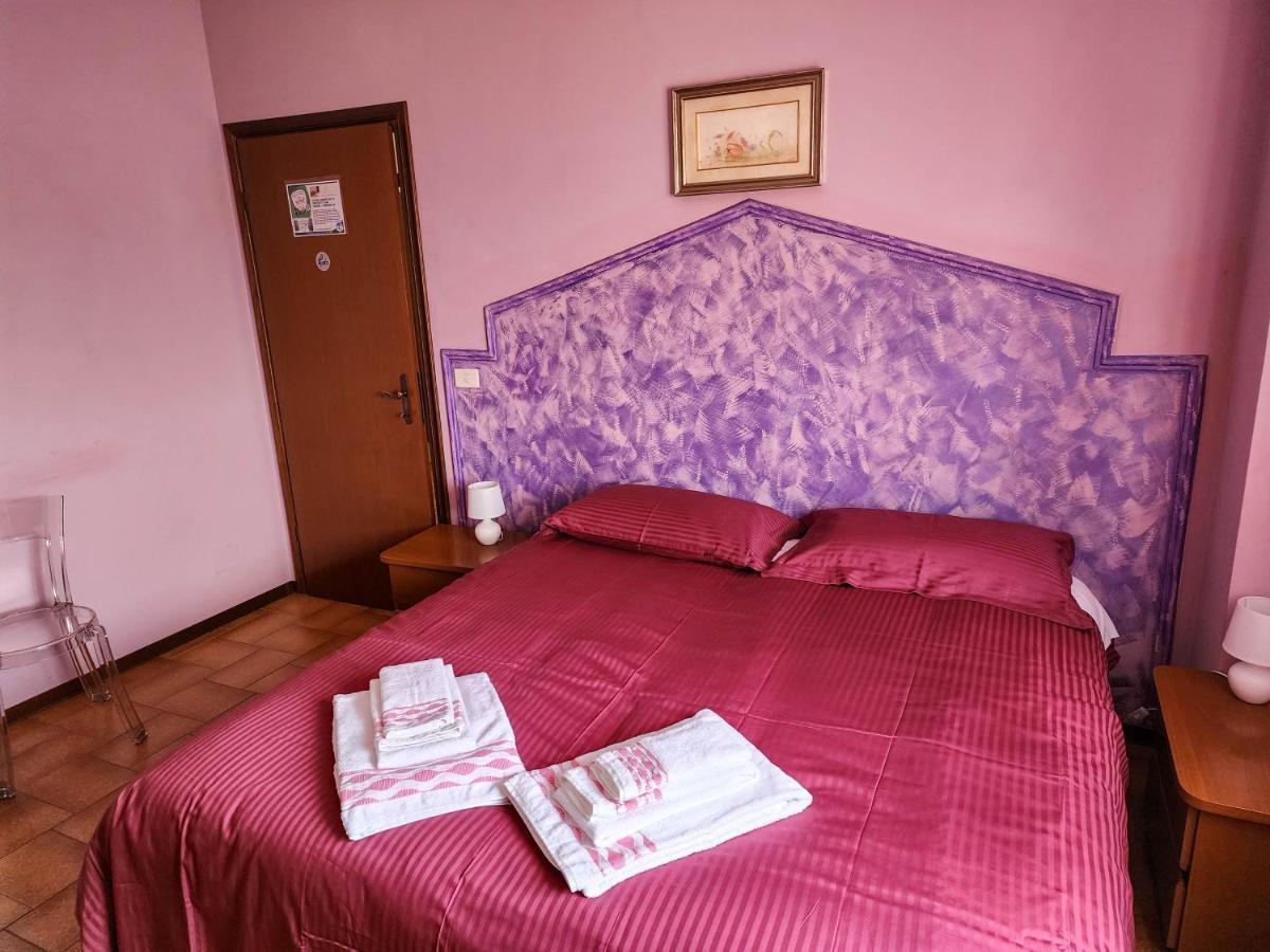 Ravarino Gold B&B מראה חיצוני תמונה