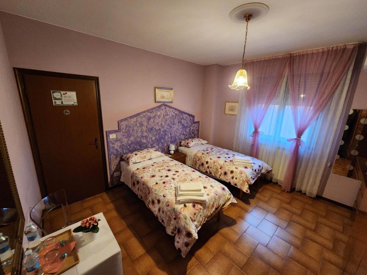 Ravarino Gold B&B מראה חיצוני תמונה