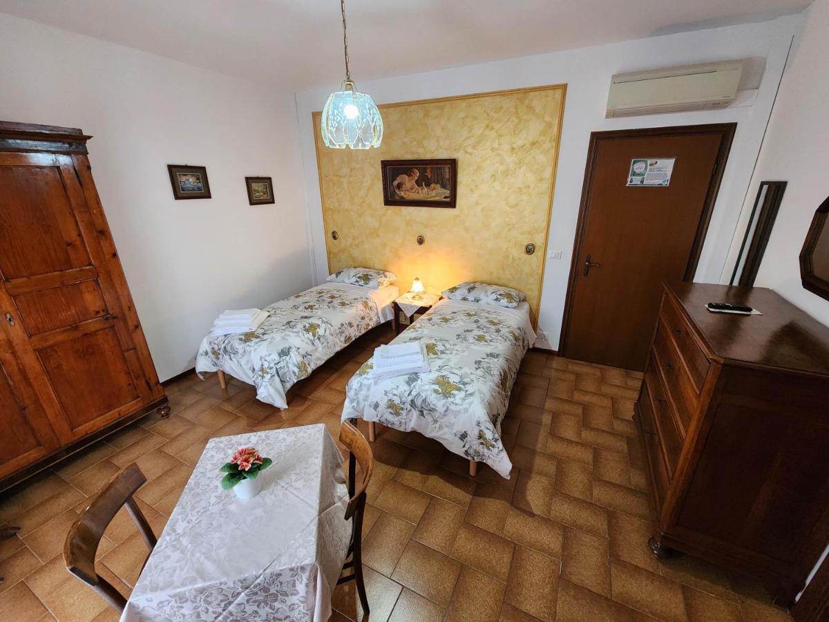 Ravarino Gold B&B מראה חיצוני תמונה