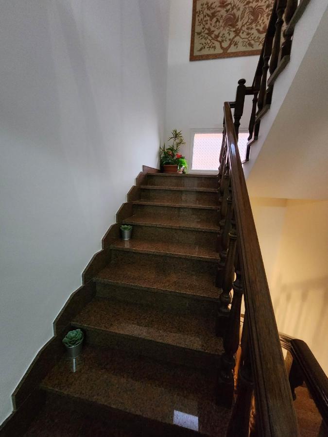 Ravarino Gold B&B מראה חיצוני תמונה