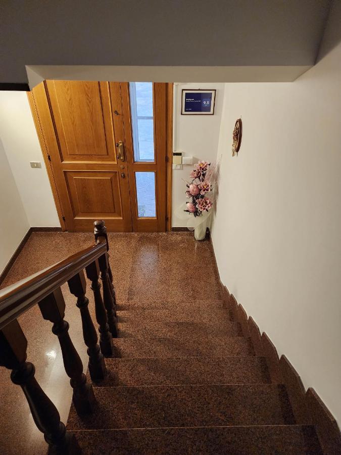 Ravarino Gold B&B מראה חיצוני תמונה