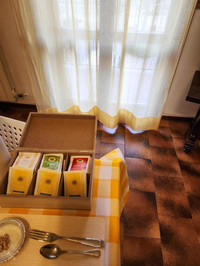 Ravarino Gold B&B מראה חיצוני תמונה
