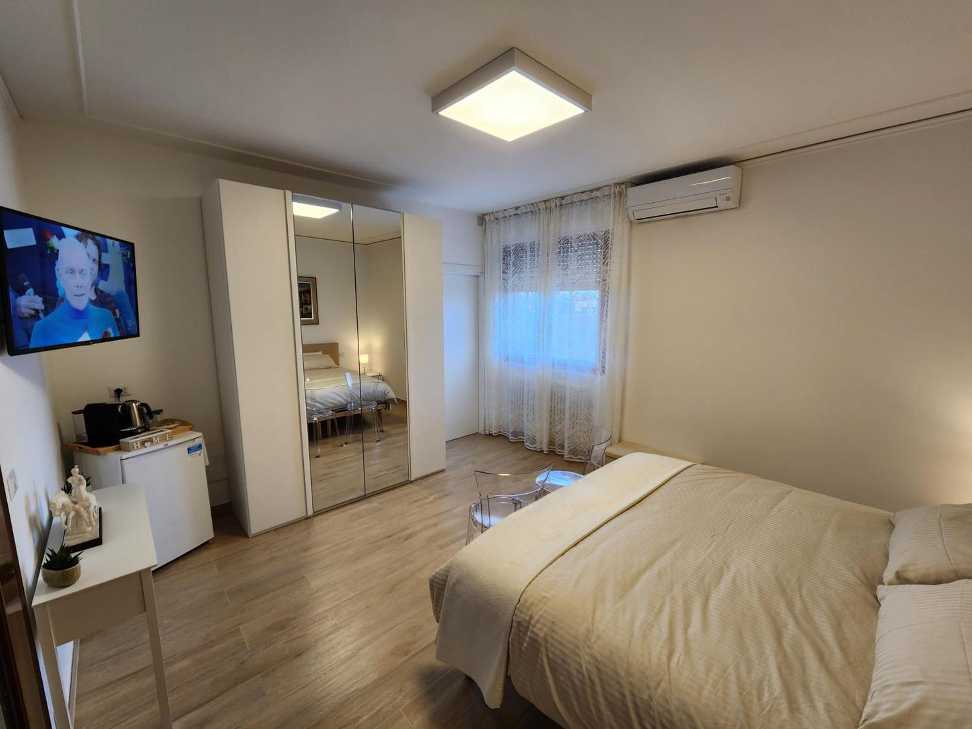 Ravarino Gold B&B מראה חיצוני תמונה