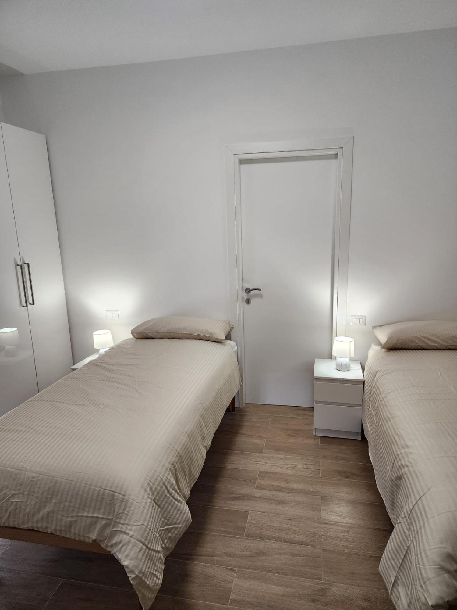 Ravarino Gold B&B מראה חיצוני תמונה